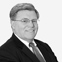 Nutter Lawyer Michael F. Burke is a Partner in the Real Estate