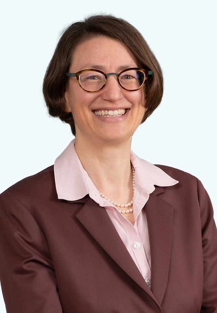Sara Curley, Nutter McClennen & Fish LLP Photo