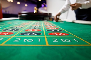 Mohegan Sun’s Motion to Complete the Administrative Record in Casino Litigation Denied