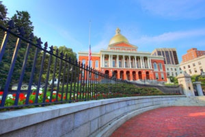 Another Year of Possible Non-Compete Reform in Massachusetts