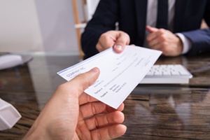Commissions Contingent on Customer Payments Are Permissible Under the Massachusetts Wage Act  