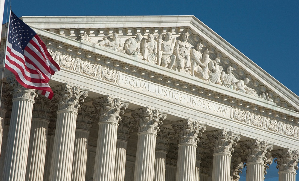 Supreme Court Provides Additional Clarity on the Scope of Patent Exhaustion