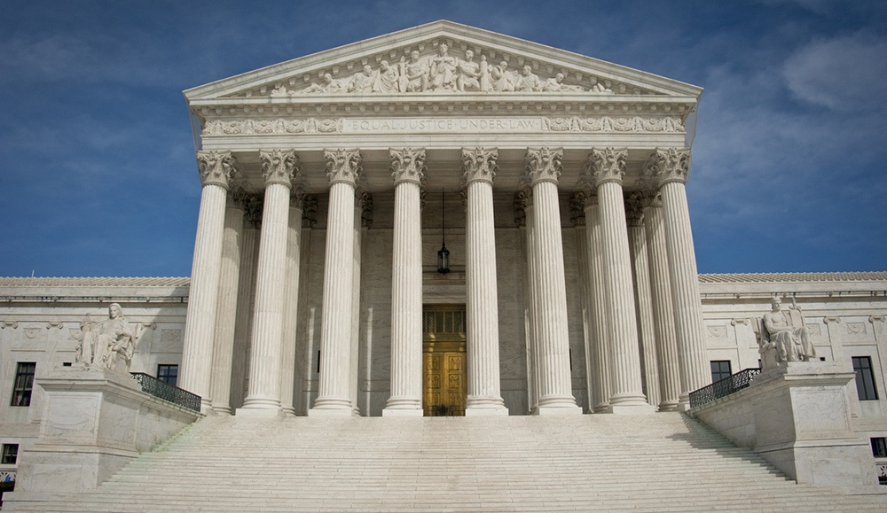 U.S. Supreme Court Halts Forum Shopping In Patent Infringement Cases
