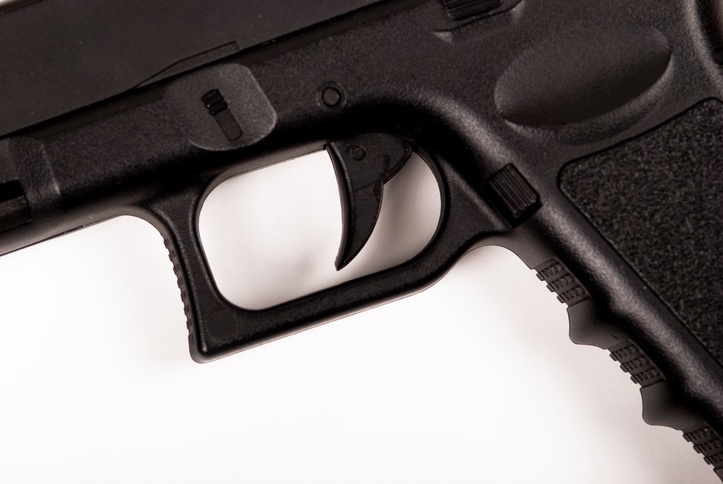 Civil-Investigative Demand Allowed to Proceed against Glock