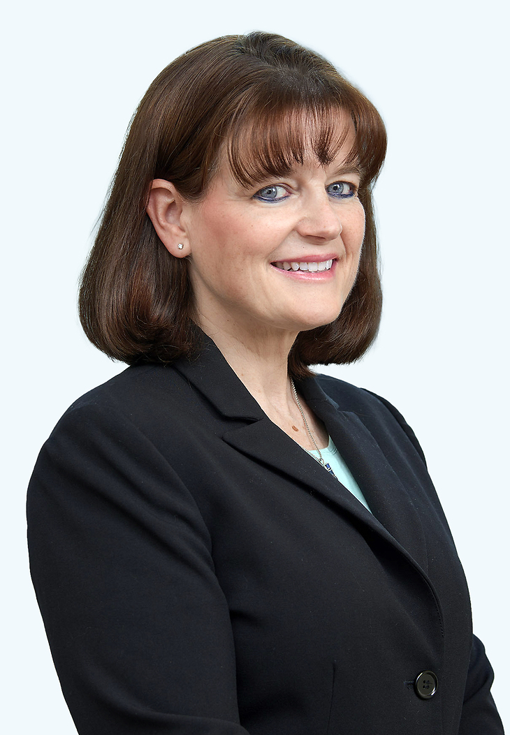 Barbara Grady Belmarsh, Nutter McClennen & Fish LLP Photo