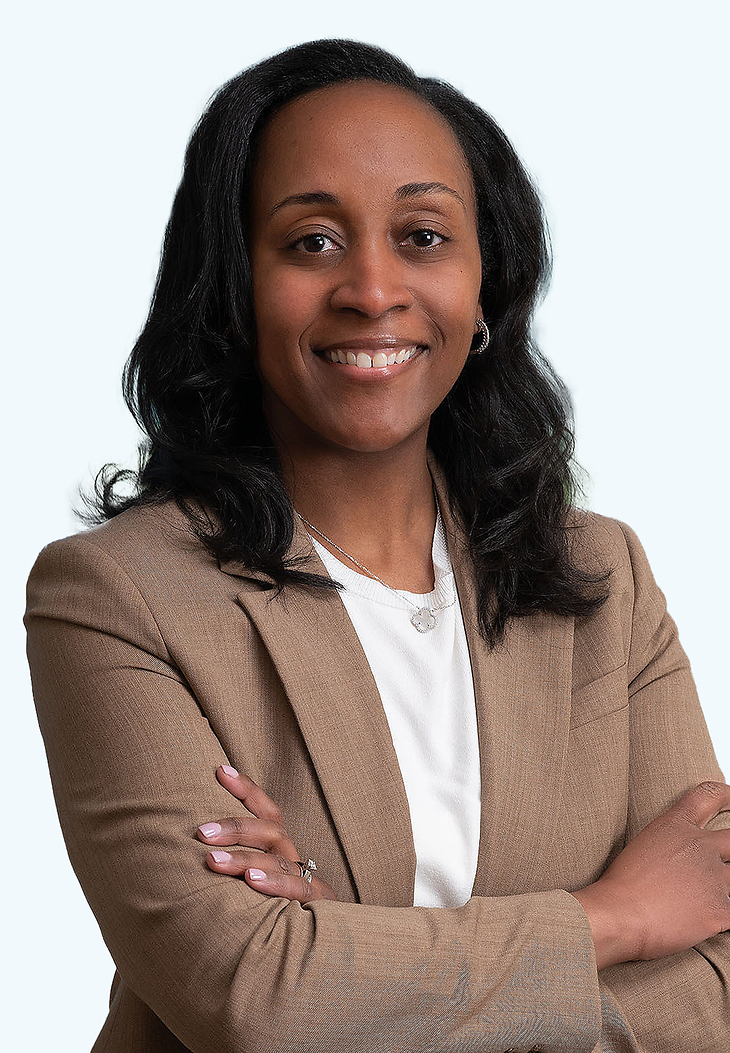 Cassandra Prince, Nutter McClennen & Fish LLP Photo