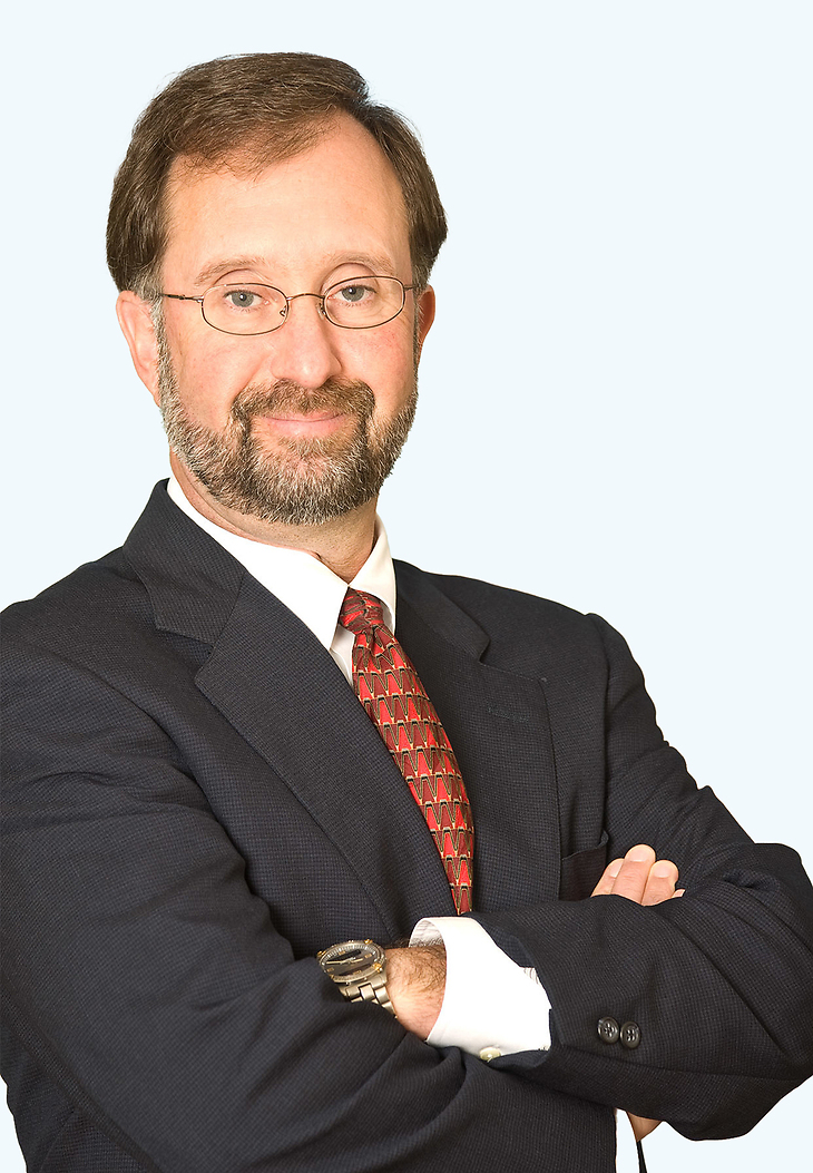 Philip Rosenblatt, Nutter McClennen & Fish LLP Photo