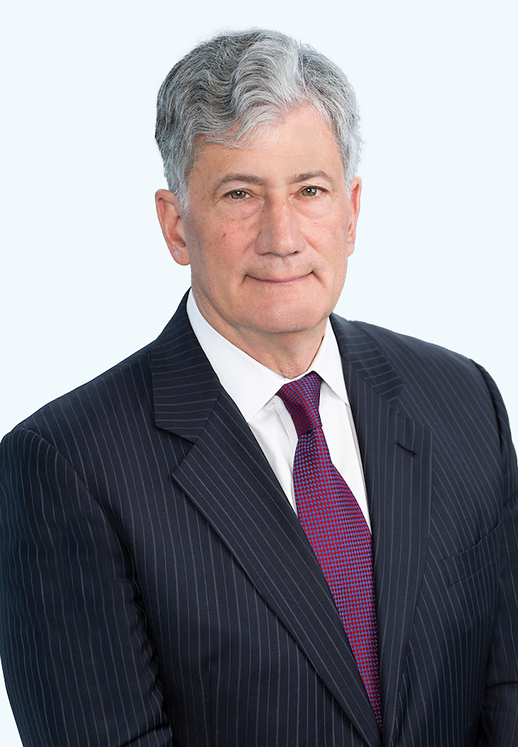 Christopher Sullivan, Nutter McClennen & Fish LLP Photo