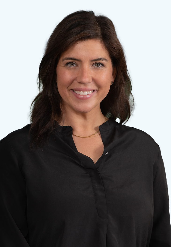 Nichole Shustack, Nutter McClennen & Fish LLP Photo