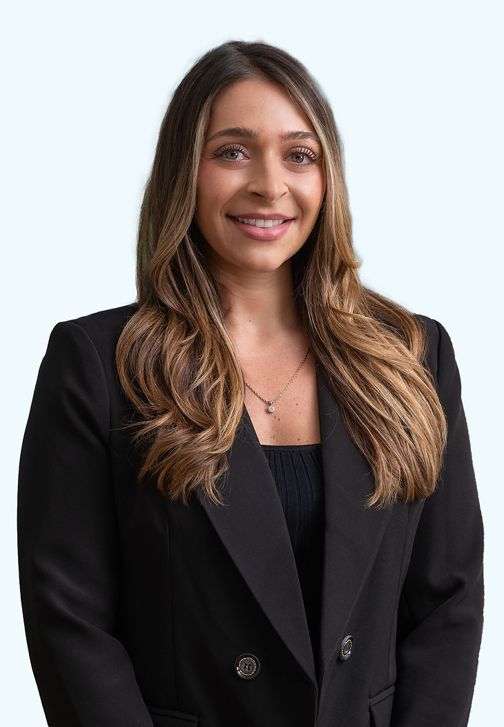 Alexis Yamin, Nutter McClennen & Fish LLP Photo