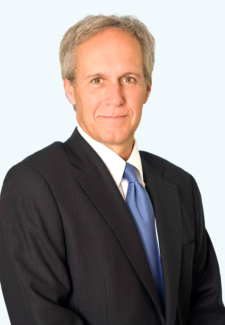 Michael Leon, Nutter McClennen & Fish LLP Photo