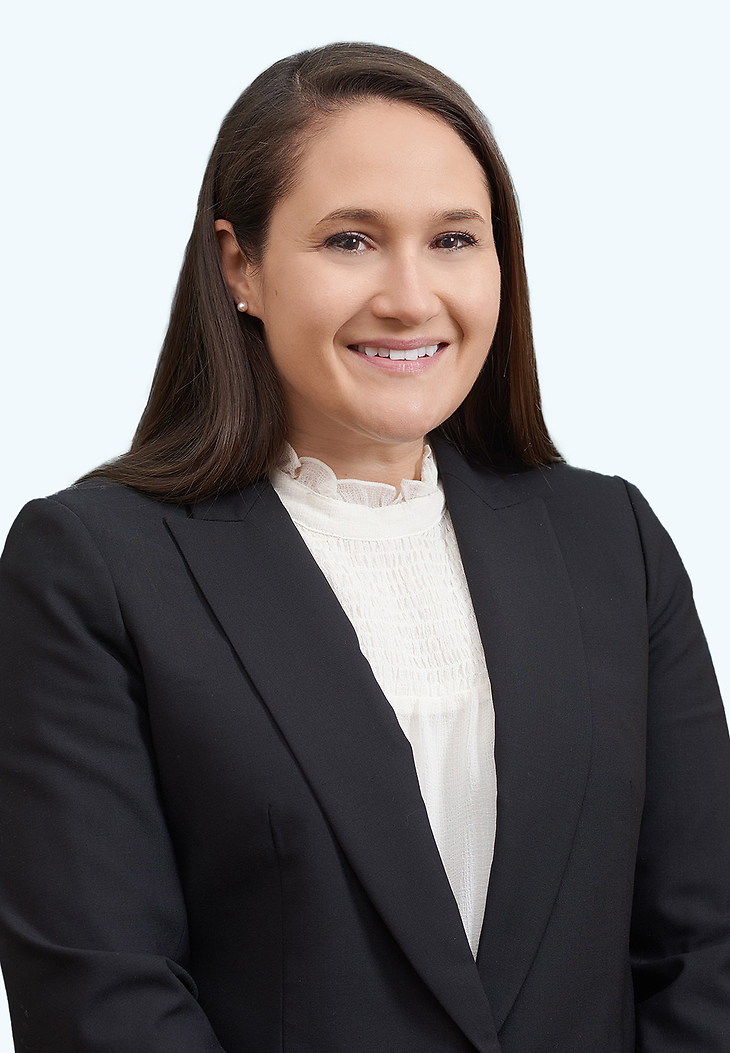 Nikki Marie Sherwood, Nutter McClennen & Fish LLP Photo