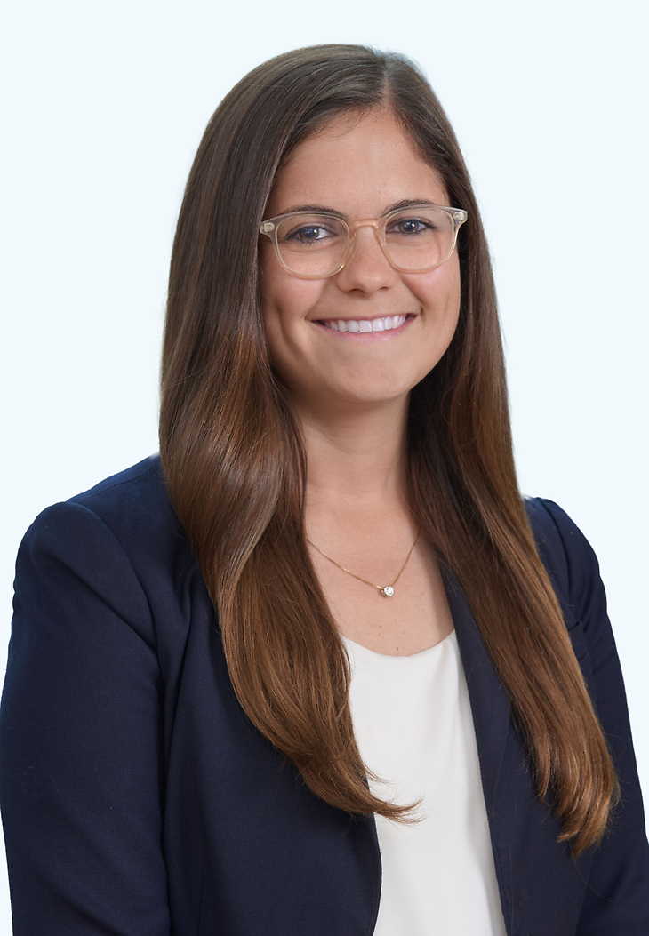 Erin Cicchetti, Nutter McClennen & Fish LLP Photo