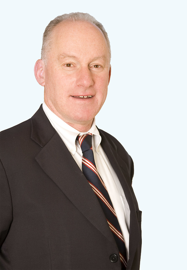 Kenneth Ehrlich, Nutter McClennen & Fish LLP Photo