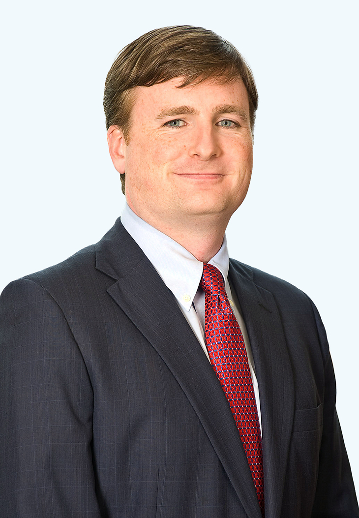 Matthew Gaughan, Nutter McClennen & Fish LLP Photo