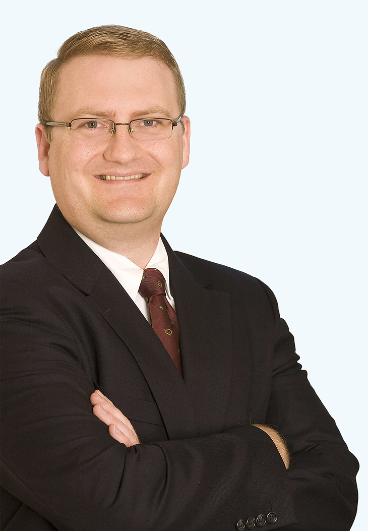 Matthew Hanaghan, Nutter McClennen & Fish LLP Photo