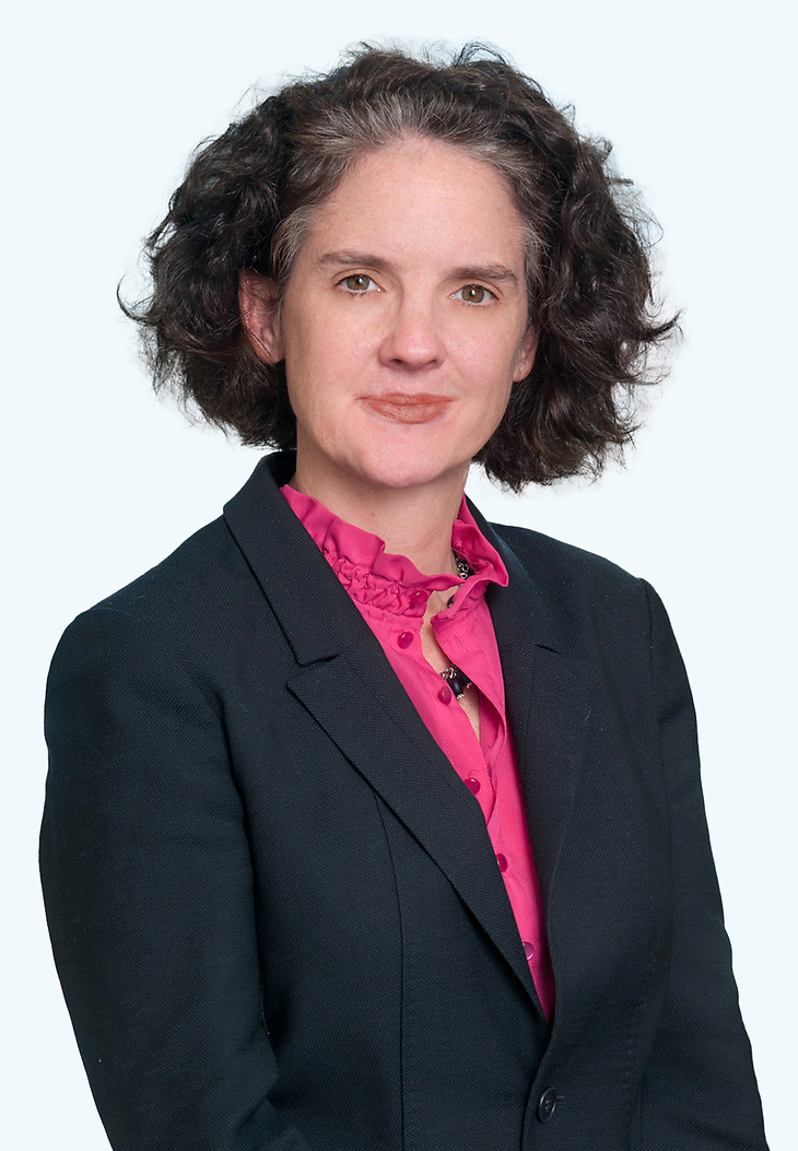 Melissa Sampson McMorrow, Nutter McClennen & Fish LLP Photo