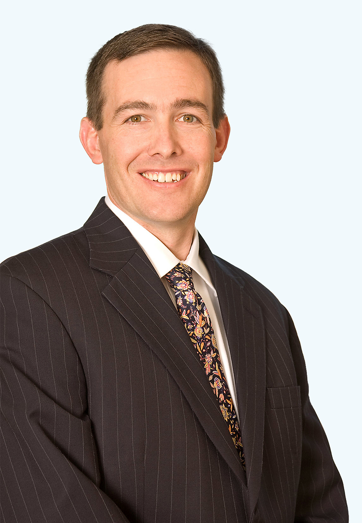 Thomas Rockwell, Nutter McClennen & Fish LLP Photo