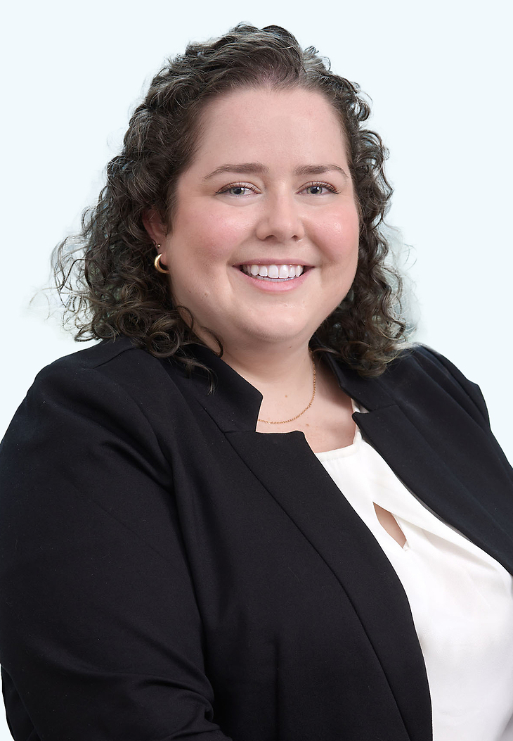 Elisabeth Spector-Eischen, Nutter McClennen & Fish LLP Photo