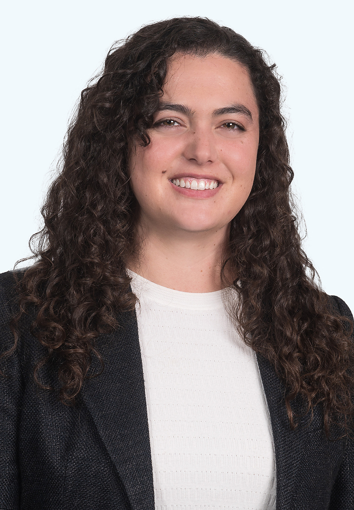 Sarah Cortinez, Nutter McClennen & Fish LLP Photo