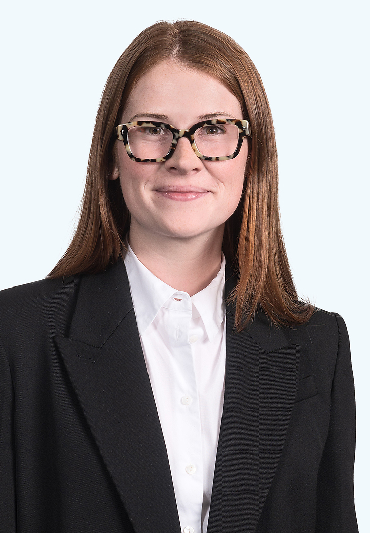 K. Ellen Audrain, Nutter McClennen & Fish LLP Photo