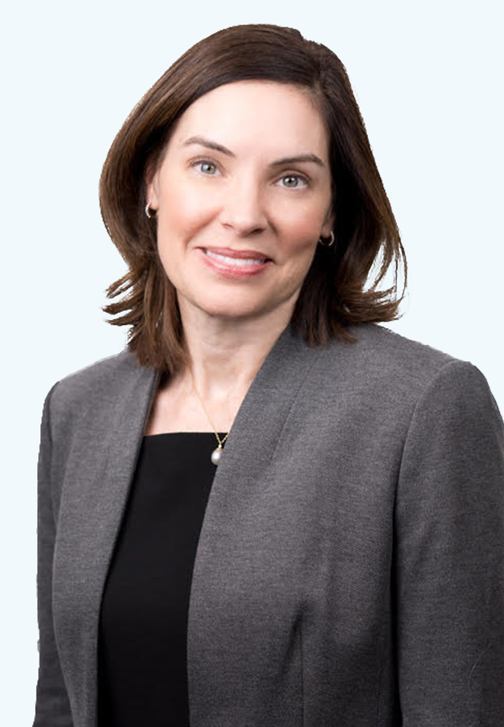 Erika Doherty, Nutter McClennen & Fish LLP Photo