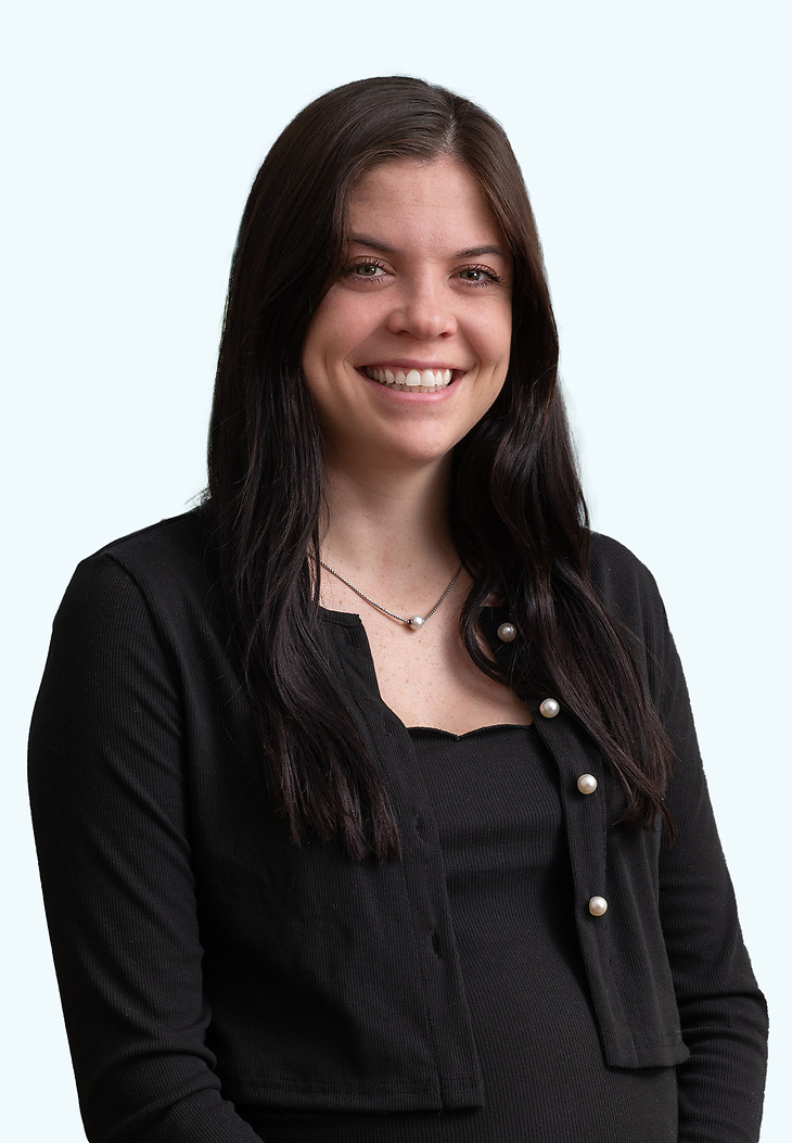 Meaghan Costello, Nutter McClennen & Fish LLP Photo