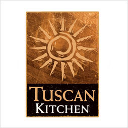 Tuscan Kitchen