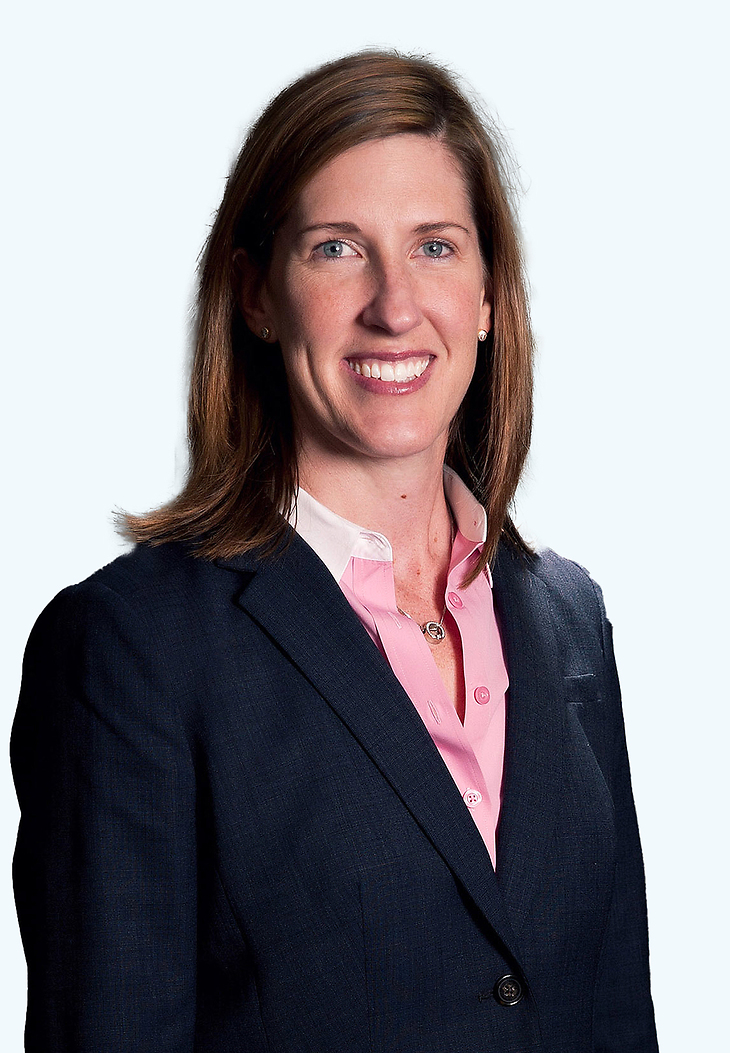 Eliza Cox, Nutter McClennen & Fish LLP Photo