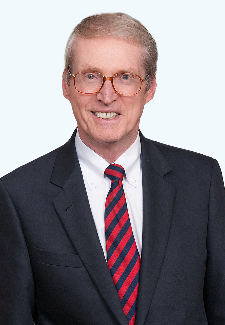 Michael Mooney, Nutter McClennen & Fish LLP Photo