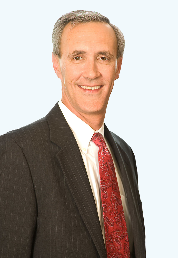 Stephen Patterson, Nutter McClennen & Fish LLP Photo