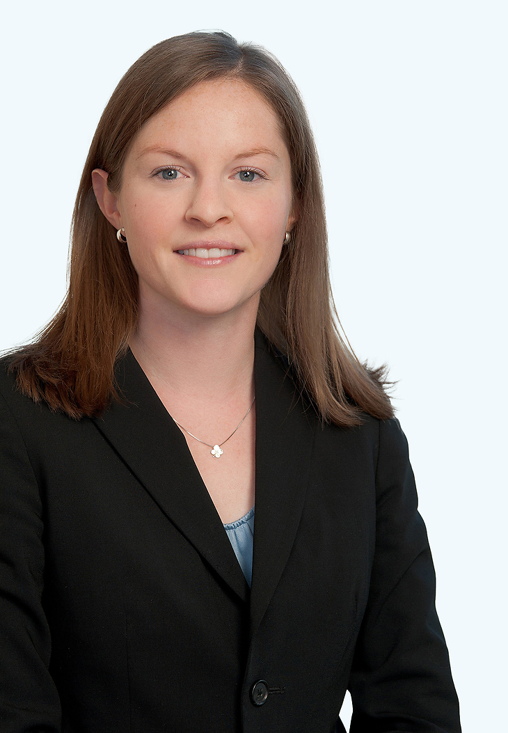 Emily Fox, Nutter McClennen & Fish LLP Photo