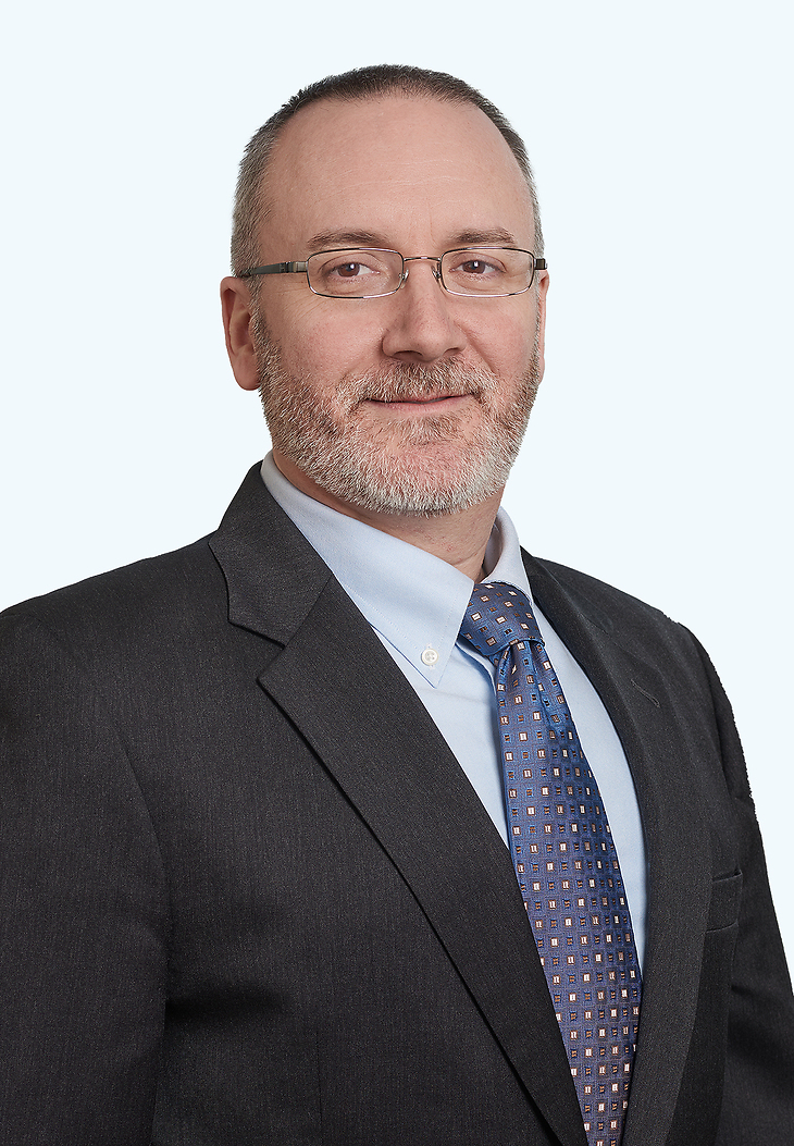 Matthew Snell, Nutter McClennen & Fish LLP Photo