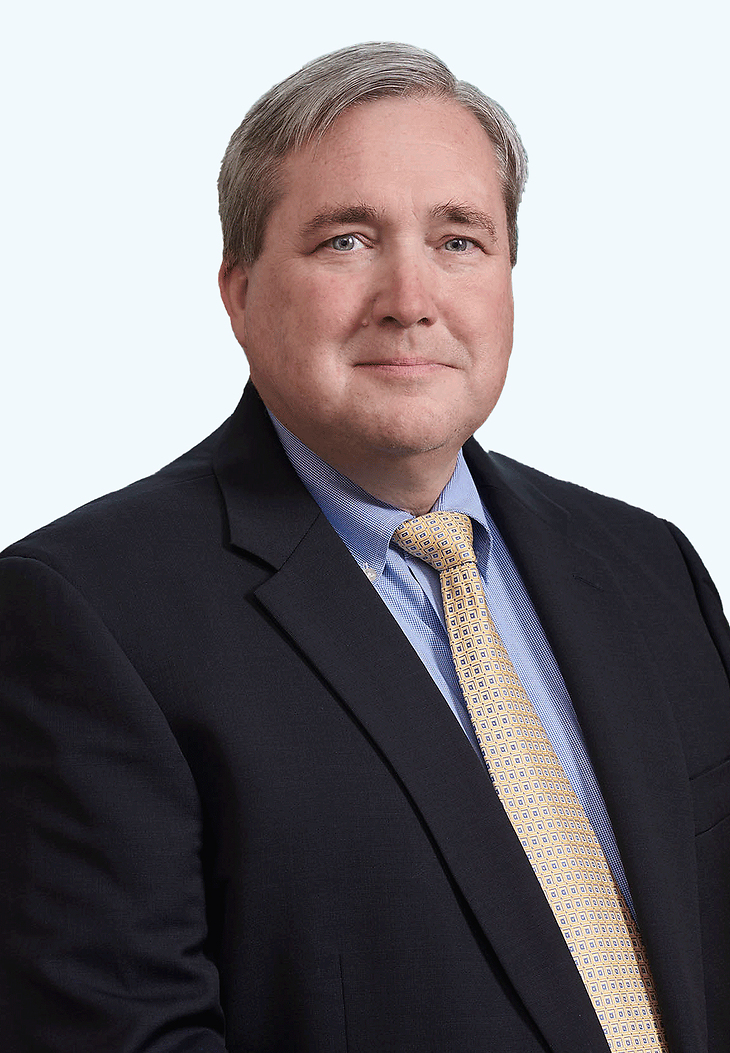 Thomas Tuytschaevers, Nutter McClennen & Fish LLP Photo