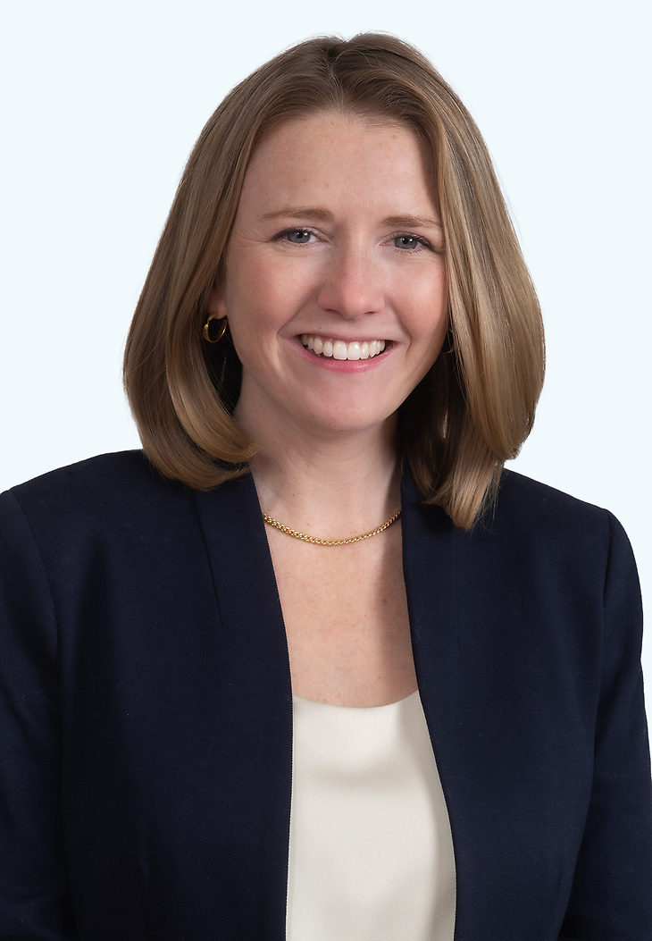 Portia Keady, Nutter McClennen & Fish LLP Photo