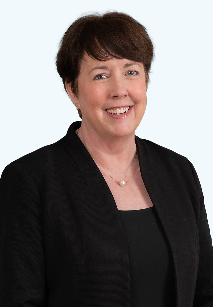 Eileen Brophy, Nutter McClennen & Fish LLP Photo