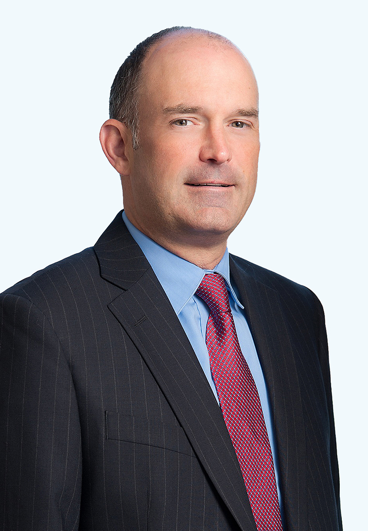 Patrick Concannon, Nutter McClennen & Fish LLP Photo