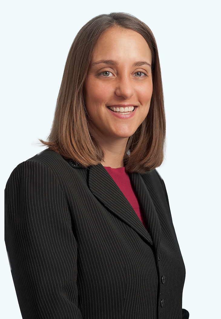 Johanna Sullivan, Nutter McClennen & Fish LLP Photo