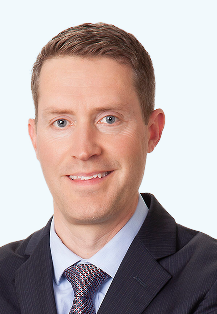 Matthew Lane, Nutter McClennen & Fish LLP Photo