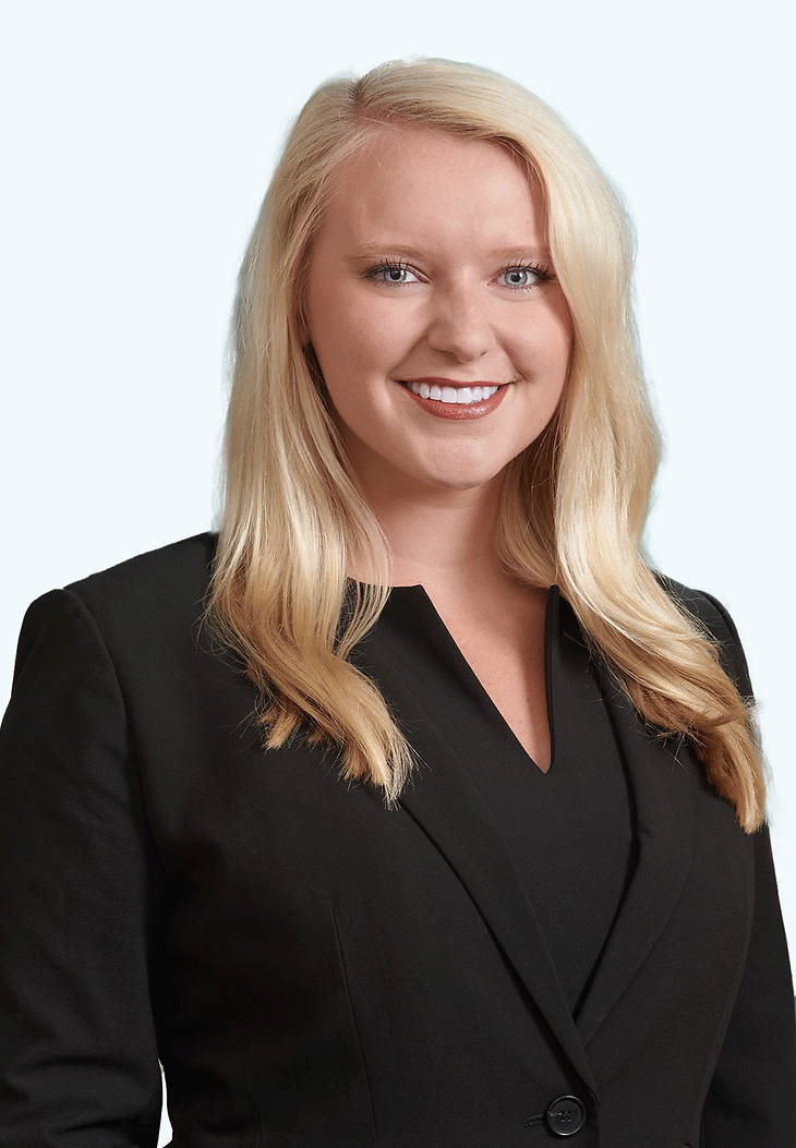 Katelyn Youssef, Nutter McClennen & Fish LLP Photo