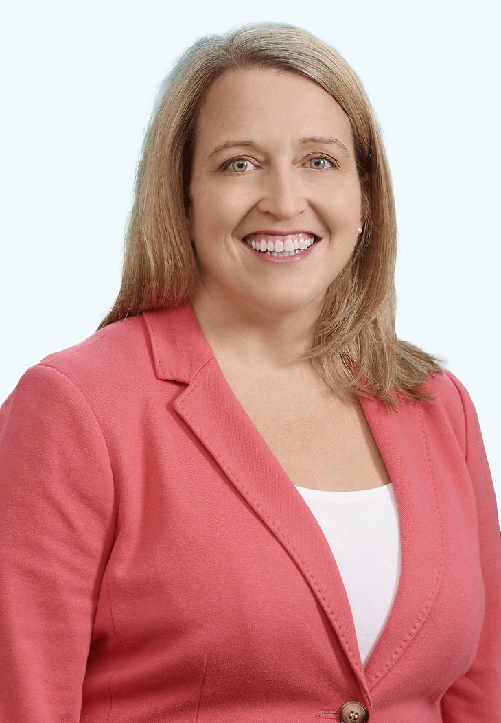 LeeAnn Baker, Nutter McClennen & Fish LLP Photo