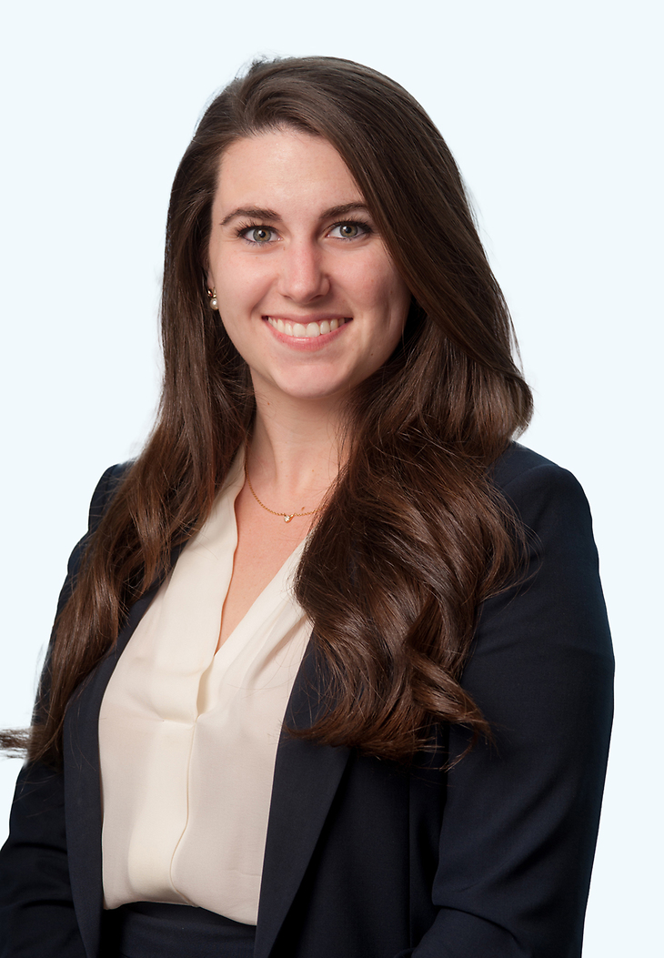 Meghan Kelly, Nutter McClennen & Fish LLP Photo