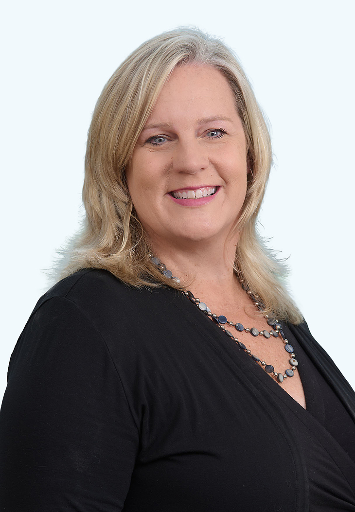 Donna Yergeau, Nutter McClennen & Fish LLP Photo