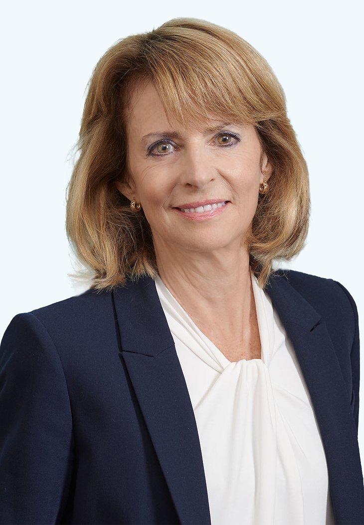 Kathleen Williams, Nutter McClennen & Fish LLP Photo