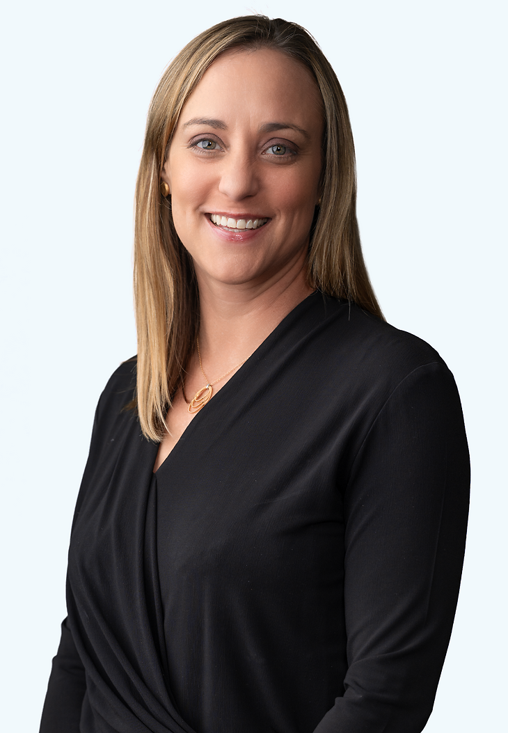 Johanna Sullivan, Nutter McClennen & Fish LLP Photo