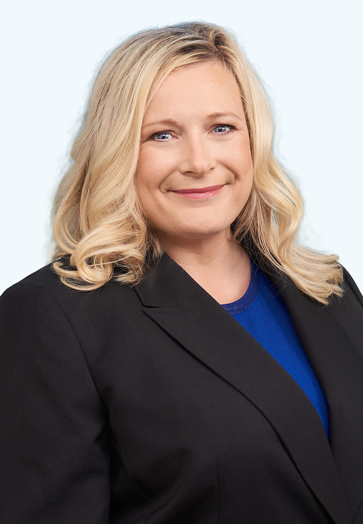 Suzanne Hamel, Nutter McClennen & Fish LLP Photo