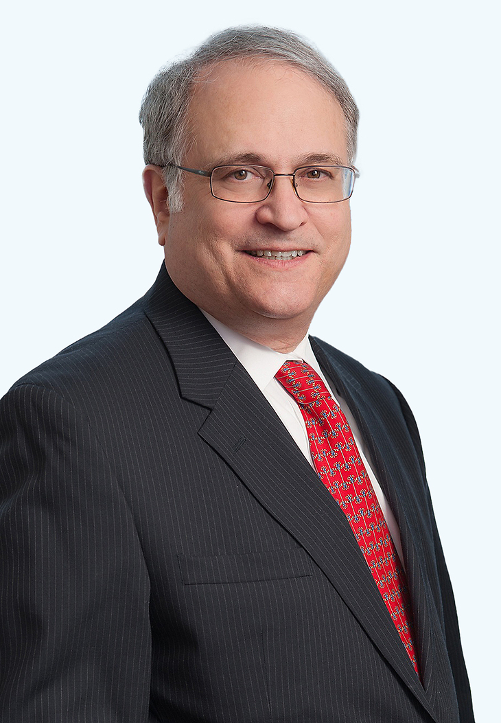 William Kirchick, Nutter McClennen & Fish LLP Photo