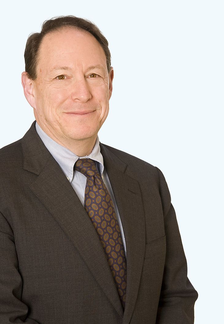 Jonathan Kotlier, Nutter McClennen & Fish LLP Photo