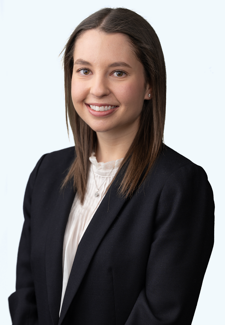 Anna Litvak, Nutter McClennen & Fish LLP Photo