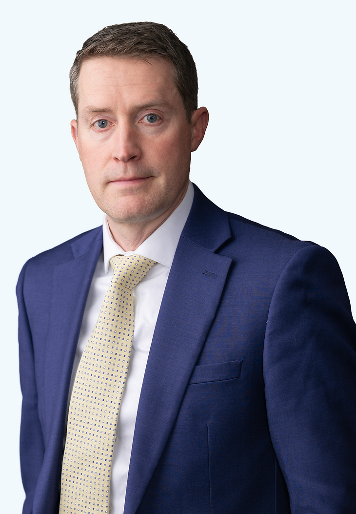 Matthew Lane, Nutter McClennen & Fish LLP Photo